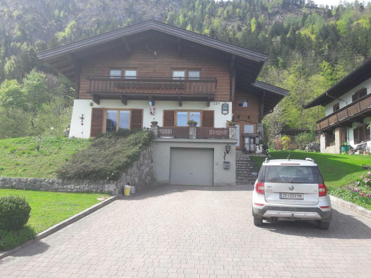 Haus Hauser Lofer Exterior photo